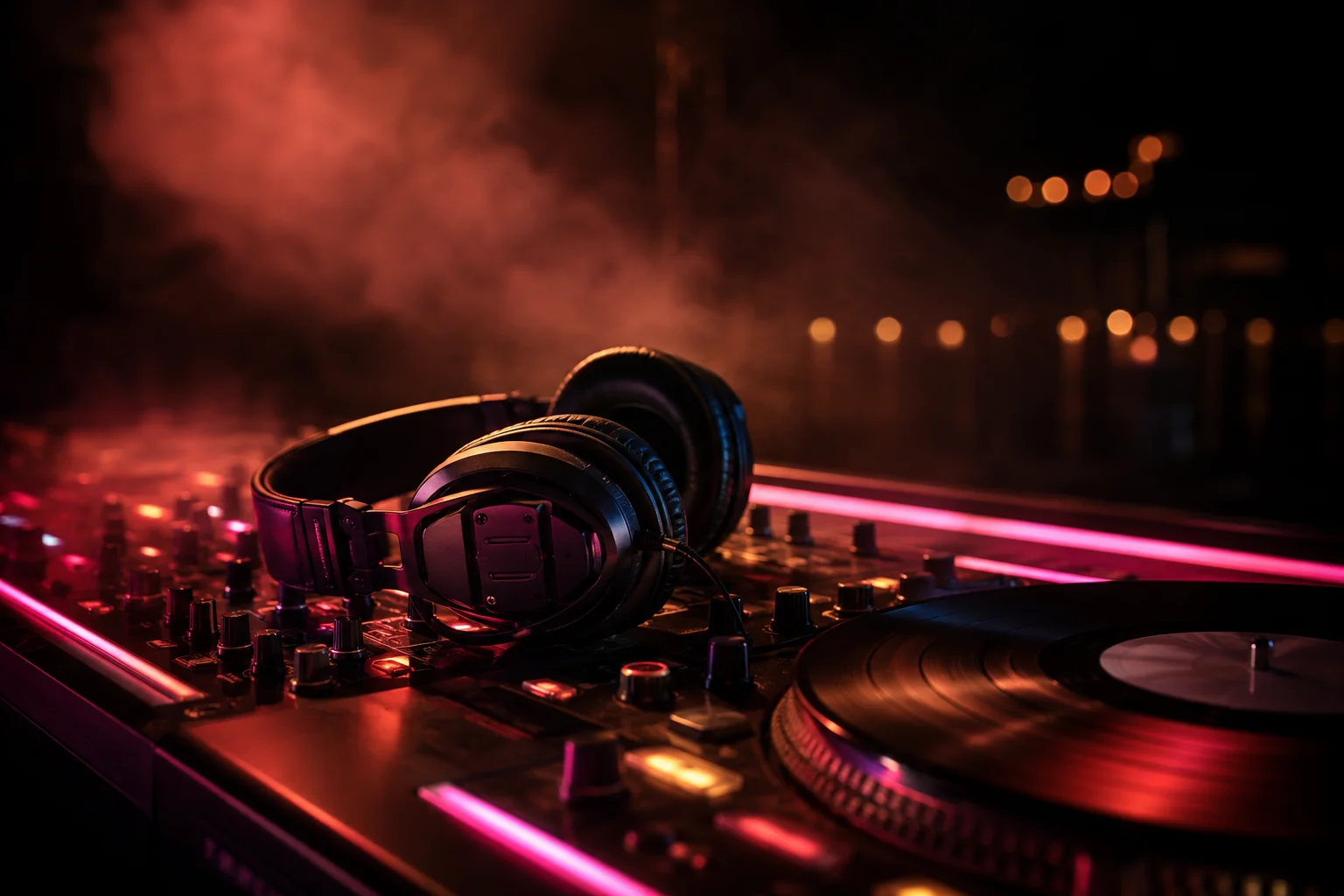 Fabio's DJ set at Lightbox London